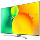 Televizors LG 55" UHD NanoCell Smart TV 55NANO783QA